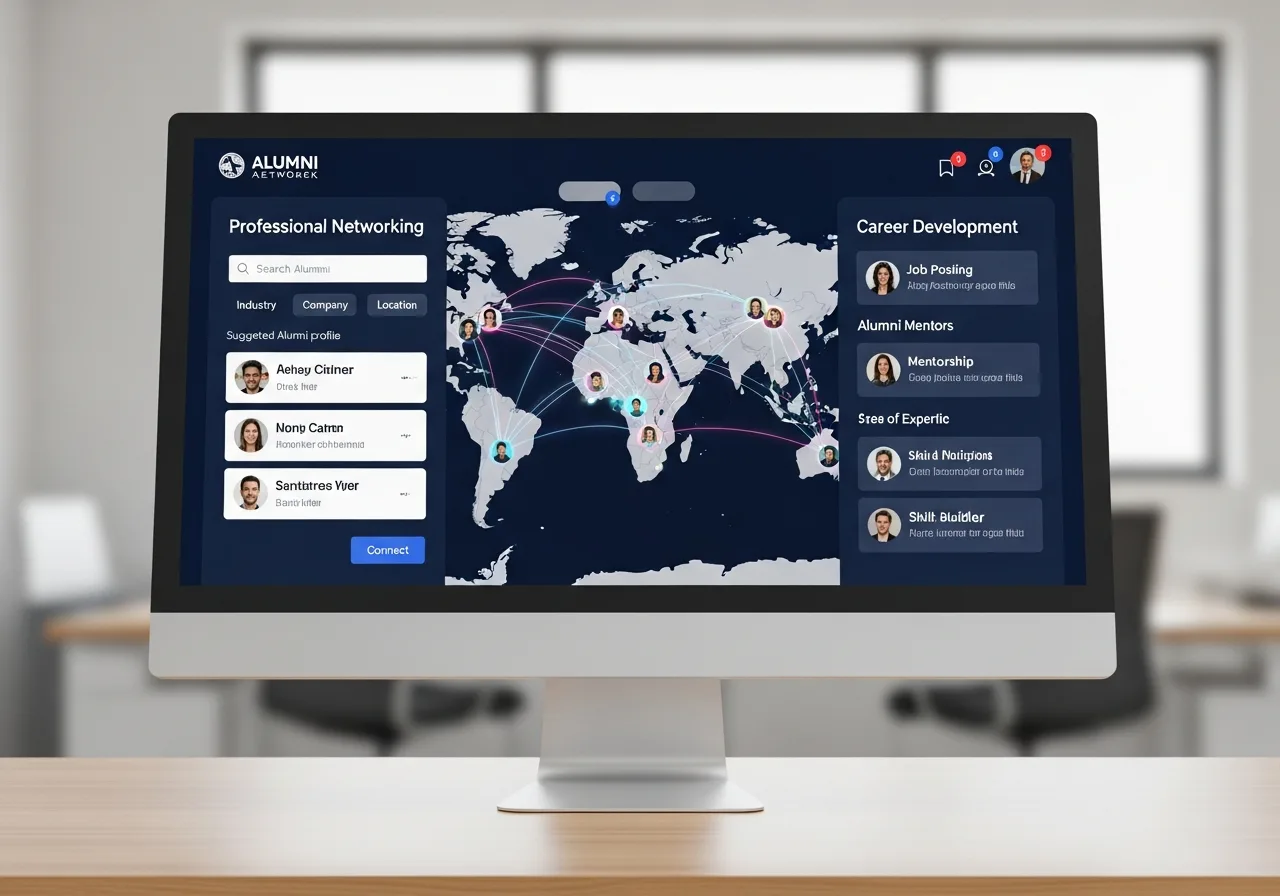 Lumineux Invexus — Impact mesurable